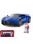 Simülasyon 1:24 Bugatti Sound Of The Night Alaşım Spor Araba Modeli Süsleri Oyuncak (Yurt Dışından) 1