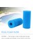 2pcs Köpük Filtre Sünger Intex A Tip A Yeniden Kullanılabilir Yıkanabilir Yüzme Havuzu Akvaryum Filtre Aksesuarları (Yurt Dışından) 2