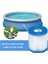 4pcs Havuz Filtre Kartuşları Tip H Yedek Yüzme Havuzu Filtresi Havuz Filtresi Pompası Temizleyici (Yurt Dışından) 2