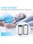 Philips Respironics Için 5set Dreamstation 2 Cpap Yeniden Kullanılabilir Polen Filtresi ve Tek Kullanımlık Ultra Ince Filtreler (Yurt Dışından) 4