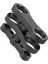 6x Tripod Kelebek Klip Kelepçesi 1inch Ball Ortak Kol 1/4 3/8 Gopro Kameralar Için Montaj Sualtı Dalış Işıkları Torçu (Yurt Dışından) 2