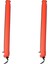 2pcs 110CM Scuba Dalış Yüzey Işaretçisi Şamandıra Smb Sinyal Tüpü Sualtı Için Güvenlik Dişlisi Güvenlik Dişişi (Yurt Dışından) 1