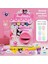 Yeni Sanrio Kuromi Twisting Yumurta Makinesi Kutusu Oyuncaklar Eğlenceli Kapsül Stres Rahatlatıcı Oyuncak Yumurta Eylem Bebek Noel Hediyesi: B/boyut: 12 Bükülmüş Yumurta (Yurt Dışından) 1