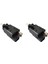 2x Mercedes-Benz Fren W124 W210 R170 W208 R129 Sl W638 W201 W140 A0015450109, A000545709 (Yurt Dışından) 1