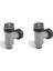 Piston Valf Intex Havuz Parçaları Için Uyumlu, Aç/kapalı Piston Valfi Yukarıdaki Yukarı Havuz Filtre Pompası Için Yedek Parçalar (Yurt Dışından) 1