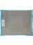 Alüminyum Aspiratör Filitre 205x476 mm 2