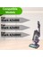 Shark Detect Pro Max Dik Vakum AZ4000 AZ4002 AZ4000C Vakum Aparatı Için 6 Adet Yedek Filtre Köpüğü ve Keçe (Yurt Dışından) 2