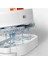 Dreame W10 Pro Robot Paspas Tutucu Yedek Aksesuarları Paspas Tutucu Parçaları Sarf Malzemeleri Için 5 Parça (Yurt Dışından) 4