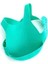 Silikon Mama Önlüğü BPA İçermeyen Ergonomik Tasarım 6 Ay - 4 Yaş Arası Kullanıma Uygun 6