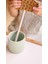 Mini Alıştırma Bardağı 4+ Ay Ergonomik Tasarım River Green 250 ml 2