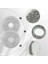Roborock Qv 35A, Qv 35S, Qr 798, Qr 598 Elektrikli Süpürge Yedek Parçası Için Aksesuar Seti (Yurt Dışından) 4