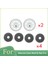 Roborock Qrevo Maxv/q Revo Pro Elektrikli Süpürge Paspas Tutucu ve Ped Değiştirme (Yurt Dışından) 4