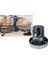 1400W Vakum Motoru Sessiz Çalışma Motoru 130MM Çaplı Ev ve Ticari Kullanım Için Yedek Parça (Yurt Dışından) 5