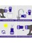 Dyson V11 V15 Kablosuz Elektrikli Süpürge Için Yedek Filtreler, 970013-02 ve 970013-03 Parçalarını Değiştirin (Yurt Dışından) 2