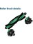 Irobot Roomba Combo Essential Vac 2 Q0520 Elektrikli Süpürge Parçaları Ana Yan Fırça Filtreleri Toz Torbaları Için Yedek Parçalar (Yurt Dışından) 3