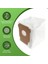 Irobot Roomba Combo Essential Vac 2 Q0520 Elektrikli Süpürge Parçaları Ana Yan Fırça Filtreleri Toz Torbaları Için Yedek Parçalar (Yurt Dışından) 4