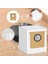 Eufy Clean L50 / L50 Ses / L60 / L60 Hibrit Robot Süpürge Ana Yan Fırça Filtreleri Toz Torbası Için 15 Parça Aksesuar Kiti (Yurt Dışından) 3