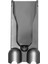 Dyson V12SLIM Elektrikli Süpürge Şarj Braketi Duvara Monte Braket Şarj Tabanı (Yurt Dışından) 5