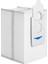 Ecovacs X2 Omni / X2 Pro / X2 Ana Yan Fırça Kapağı Hepa Filtre Paspas Bezleri Toz Torbası Yedek Parçaları (Yurt Dışından) 5