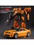 Çocuk Araba Transformer Robot King Kong Oyuncakları (Yurt Dışından) 1
