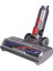 Dyson V7, V8, V10, V11, V15 Için Fırça, Sert Zeminler Için Doğrudan Tahrikli ve 5 LED Işıklı Zemin Fırçası Aksesuarları (Yurt Dışından) 1