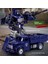 Çocuk Günü Hediyesi Askeri Araba Dönüşüm Robotu (Yurt Dışından) 1