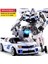Transformer Oyuncak Model Araba Robot (Yurt Dışından) 1