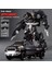 Çocuk Araba Transformer Robot King Kong Oyuncakları (Yurt Dışından) 1