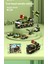 Yapı Taşları Puzzle Montaj Oyuncakları Çocuklar Için Ilkokul Öğrencilerine Hediye (Yurt Dışından) 2