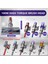 Dyson V10 V11 V15 Modelleri Kablosuz Elektrikli Süpürgeler Için Yüksek Torklu Yedek Başlık, Parça No. 970100-05'I Değiştirin (Yurt Dışından) 2