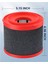 Milwaukee Kablosuz M18 Elektrikli Süpürge 0780-20 0880-20 Için 4'lü Paket 49-90-1900 Islak Kuru Elektrikli Süpürge Hepa Filtresi Yedeği (Yurt Dışından) 2