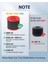 Milwaukee Kablosuz M18 Elektrikli Süpürge 0780-20 0880-20 Için 4'lü Paket 49-90-1900 Islak Kuru Elektrikli Süpürge Hepa Filtresi Yedeği (Yurt Dışından) 3