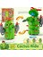 Yeni Transform Zombies Oyuncakları Hopper Robot Puzzle Mecha (Yurt Dışından) 1