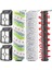Bissell Crosswave Kablosuz Max 2593 2596 2597 Için Yedek Parçalar, Bissell Crosswave Için Silindir Fırça Yedeği (Yurt Dışından) 1