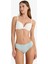 3'lü Brief Külot-Fall in Love D6401AX25AU 3