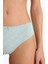3'lü Brief Külot-Fall in Love D6401AX25AU 4
