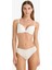 3'lü Brief Külot-Fall in Love D6401AX25AU 6