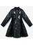 Bg Store Kız Çocuk Lacivert Mont 5