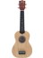 UK-21-NAT Soprano Ukulele Naturel (Kılıf Dahil) 5