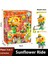 Zombies Transformer Toys Hopper Robot Puzzle Seti (Yurt Dışından) 1