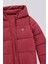 Bg Store Kız Çocuk Bordo Mont 2