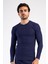 K409006 Vienetta Erkek Pijama Thermal 2