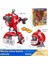 Yeni Transform Zombies Oyuncakları Hopper Robot Puzzle Mecha (Yurt Dışından) 1