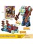 Yeni Transform Zombies Oyuncakları Hopper Robot Puzzle Mecha (Yurt Dışından) 1