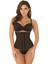 Kahve Mı 9161 Agraflı Bel Korse 1