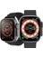 Watch 8 T800 Ultra Akıllı Saat Ios Android Destekli Kalp Ritmi Ölçme ve Uyku Takibi Özellikleri 4