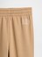 Erkek Çocuk Bej Gap Logo Pull-On Jogger Pantolon 2