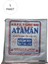 Litaetrend Kalın Şeffaf Atlet Poşet Küçük Boy 25X33 cm 1 kg (5 Paket-Takriben 850 Adet) 1
