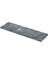 47012.CAL - Slate Effect Callisto 6'lı Pano Dikdörtgen Tabak Seti 26,5X32,5 Cm, Thermoset Melamin 1