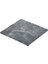 47225.CAL - Slate Effect Callisto 4'lü Pano Kare Tabak Seti 25X25 Cm, Thermoset Melamin 1